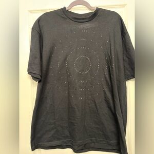 XO The Weeknd Hurry Up Tomorrow Pharrell Williams T-Shirt | New Without Tags XL